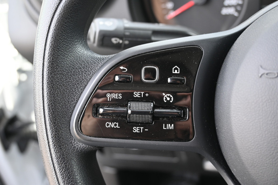 Mercedes-Benz Citan 110 CDI L1 Pro 2 Schuifdeuren, Camera, Apple Carplay/Android Auto