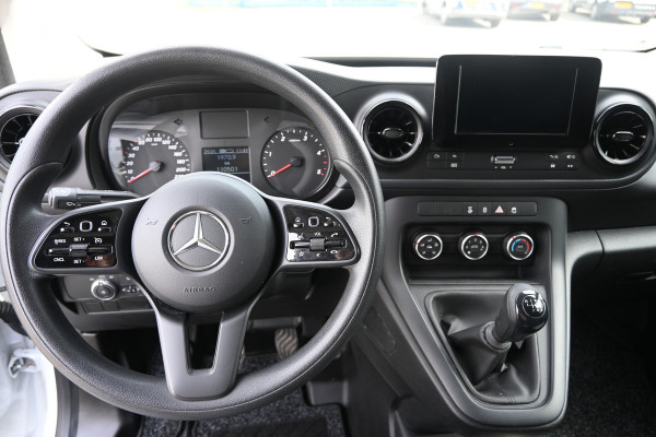 Mercedes-Benz Citan 110 CDI L1 Pro 2 Schuifdeuren, Camera, Apple Carplay/Android Auto
