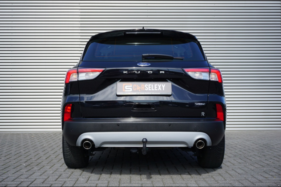 Ford Kuga 225PK PHEV Cool&Connect AUTOM. | WINTERPACK | AFN. TREKHAAK!