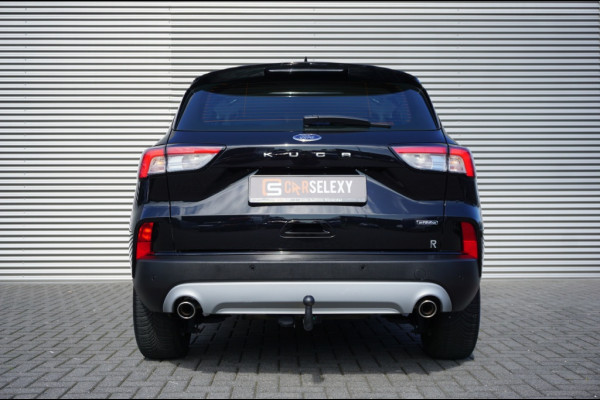 Ford Kuga 225PK PHEV Cool&Connect AUTOM. | WINTERPACK | AFN. TREKHAAK!