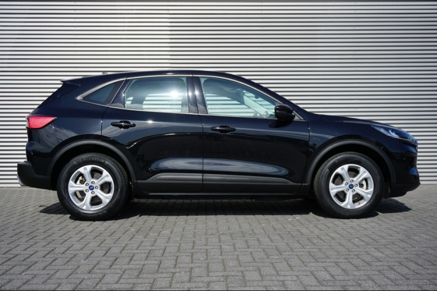 Ford Kuga 225PK PHEV Cool&Connect AUTOM. | WINTERPACK | AFN. TREKHAAK!