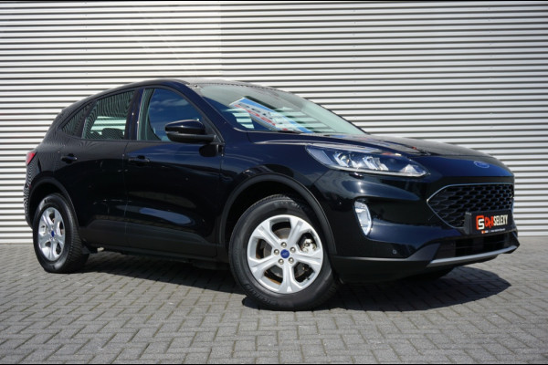 Ford Kuga 225PK PHEV Cool&Connect AUTOM. | WINTERPACK | AFN. TREKHAAK!