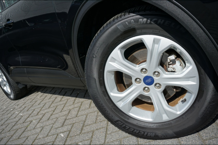 Ford Kuga 225PK PHEV Cool&Connect AUTOM. | WINTERPACK | AFN. TREKHAAK!