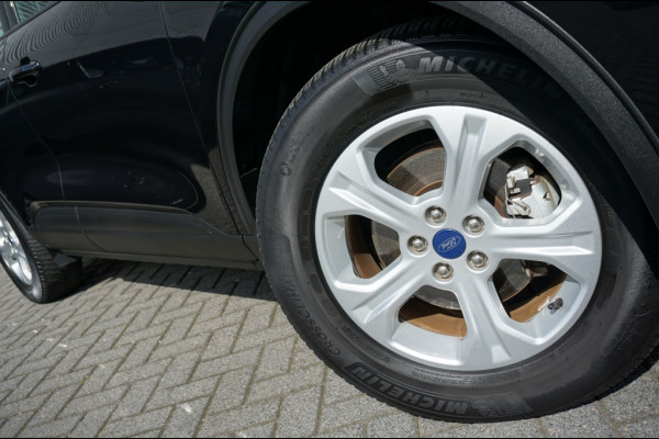 Ford Kuga 225PK PHEV Cool&Connect AUTOM. | WINTERPACK | AFN. TREKHAAK!