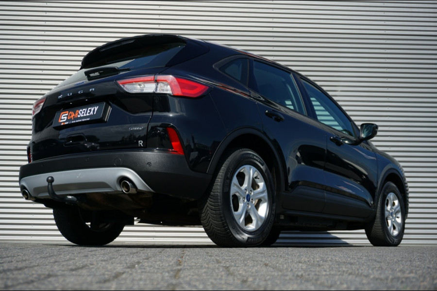 Ford Kuga 225PK PHEV Cool&Connect AUTOM. | WINTERPACK | AFN. TREKHAAK!
