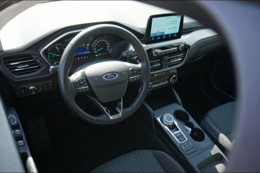 Ford Kuga 225PK PHEV Cool&Connect AUTOM. | WINTERPACK | AFN. TREKHAAK!