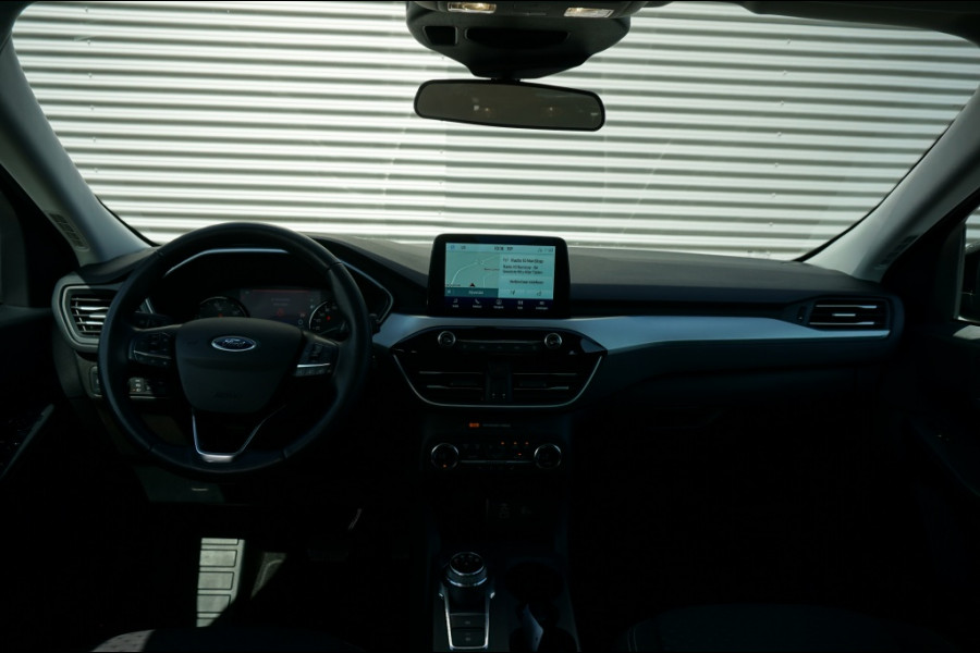 Ford Kuga 225PK PHEV Cool&Connect AUTOM. | WINTERPACK | AFN. TREKHAAK!