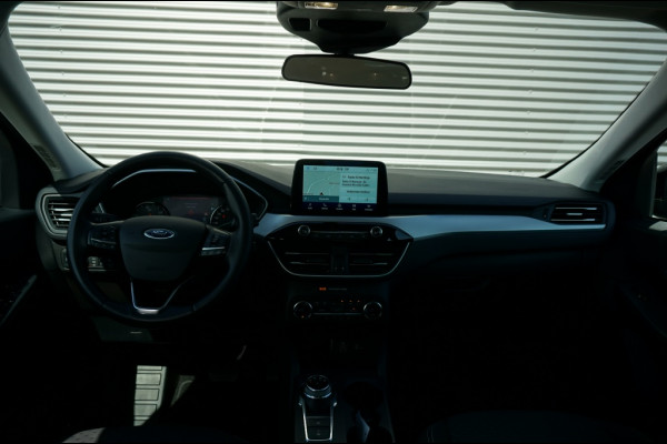 Ford Kuga 225PK PHEV Cool&Connect AUTOM. | WINTERPACK | AFN. TREKHAAK!
