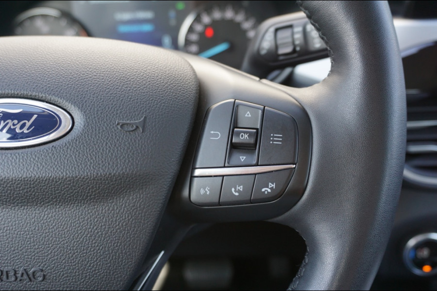 Ford Kuga 225PK PHEV Cool&Connect AUTOM. | WINTERPACK | AFN. TREKHAAK!
