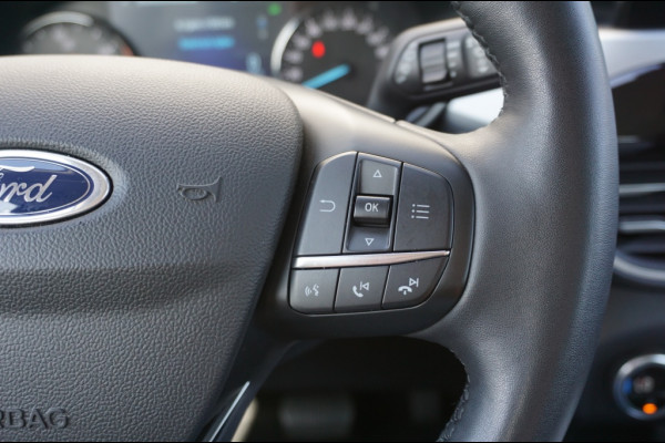 Ford Kuga 225PK PHEV Cool&Connect AUTOM. | WINTERPACK | AFN. TREKHAAK!