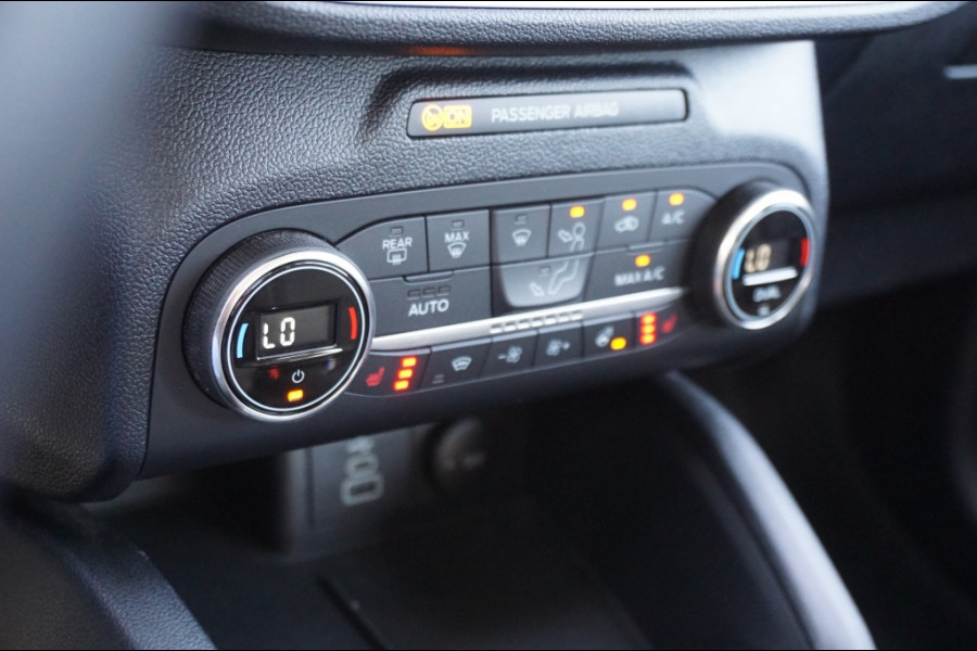 Ford Kuga 225PK PHEV Cool&Connect AUTOM. | WINTERPACK | AFN. TREKHAAK!