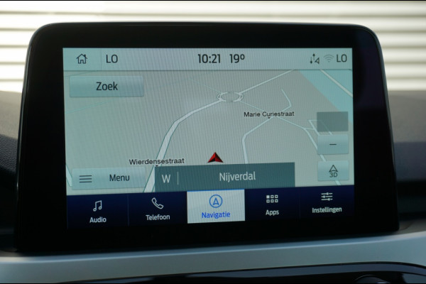 Ford Kuga 225PK PHEV Cool&Connect AUTOM. | WINTERPACK | AFN. TREKHAAK!