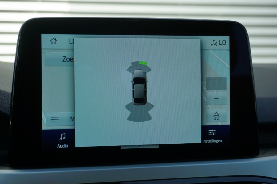 Ford Kuga 225PK PHEV Cool&Connect AUTOM. | WINTERPACK | AFN. TREKHAAK!