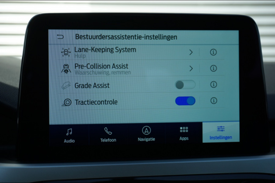 Ford Kuga 225PK PHEV Cool&Connect AUTOM. | WINTERPACK | AFN. TREKHAAK!