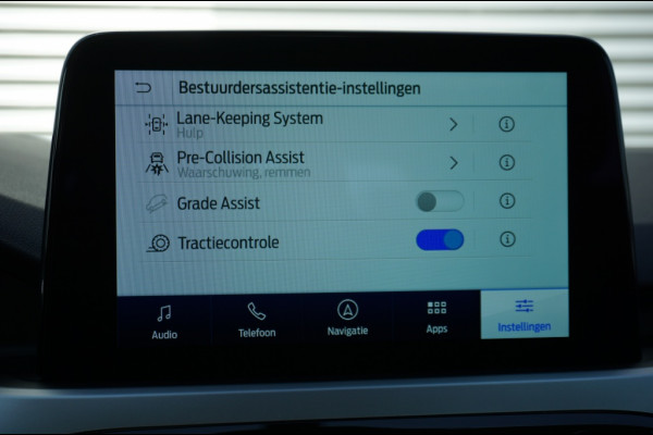Ford Kuga 225PK PHEV Cool&Connect AUTOM. | WINTERPACK | AFN. TREKHAAK!