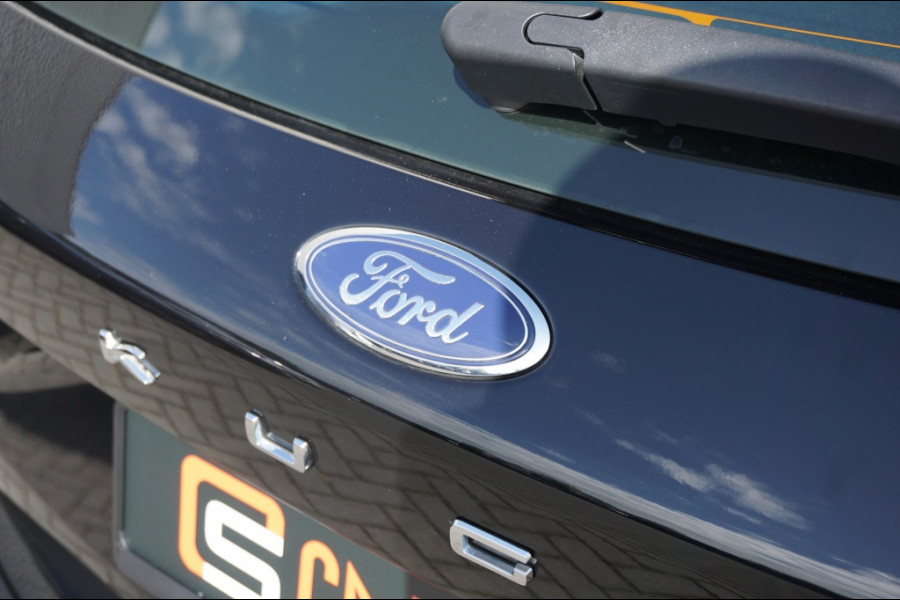 Ford Kuga 225PK PHEV Cool&Connect AUTOM. | WINTERPACK | AFN. TREKHAAK!