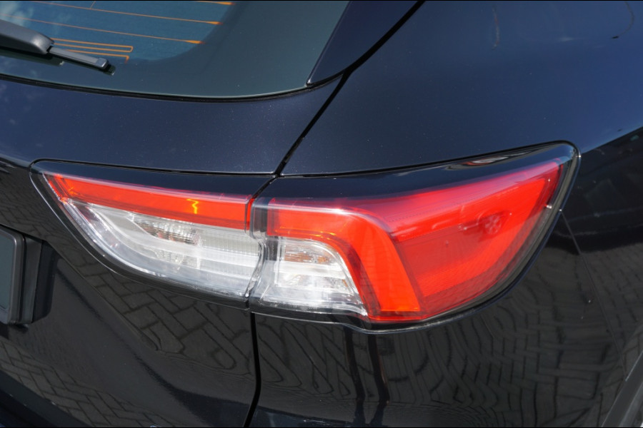 Ford Kuga 225PK PHEV Cool&Connect AUTOM. | WINTERPACK | AFN. TREKHAAK!