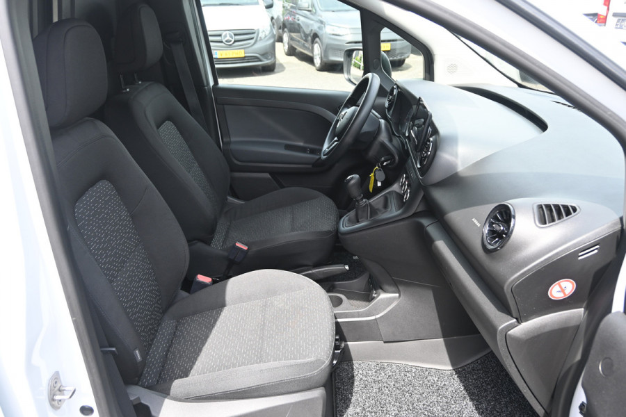 Mercedes-Benz Citan 110 CDI L1 Pro 2 Schuifdeuren, Camera, Apple Carplay/Android Auto