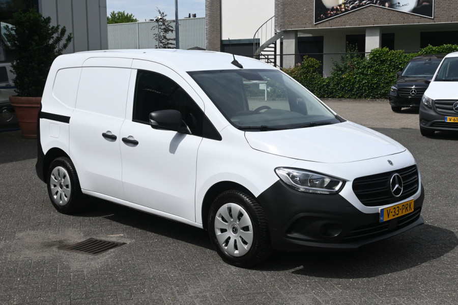 Mercedes-Benz Citan 110 CDI L1 Pro 2 Schuifdeuren, Camera, Apple Carplay/Android Auto