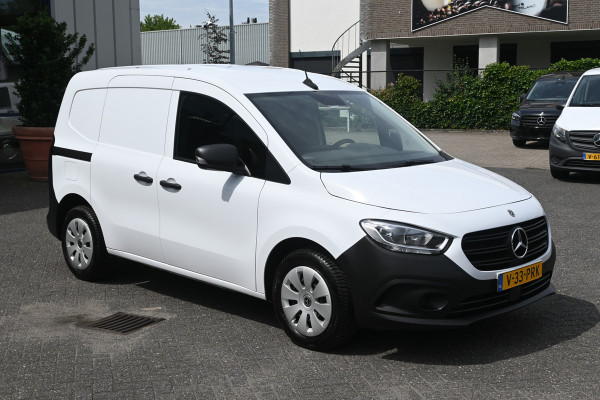 Mercedes-Benz Citan 110 CDI L1 Pro 2 Schuifdeuren, Camera, Apple Carplay/Android Auto