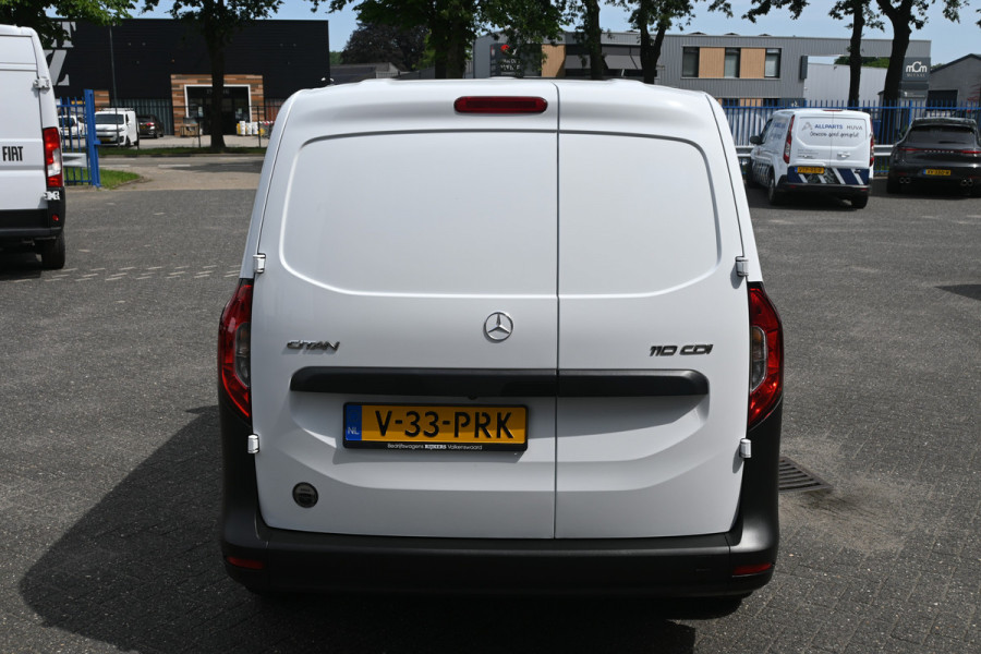 Mercedes-Benz Citan 110 CDI L1 Pro 2 Schuifdeuren, Camera, Apple Carplay/Android Auto