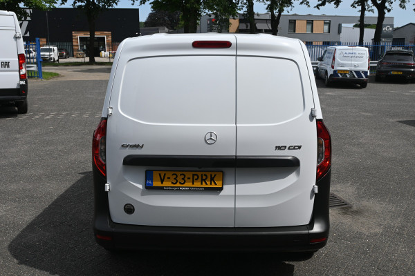 Mercedes-Benz Citan 110 CDI L1 Pro 2 Schuifdeuren, Camera, Apple Carplay/Android Auto