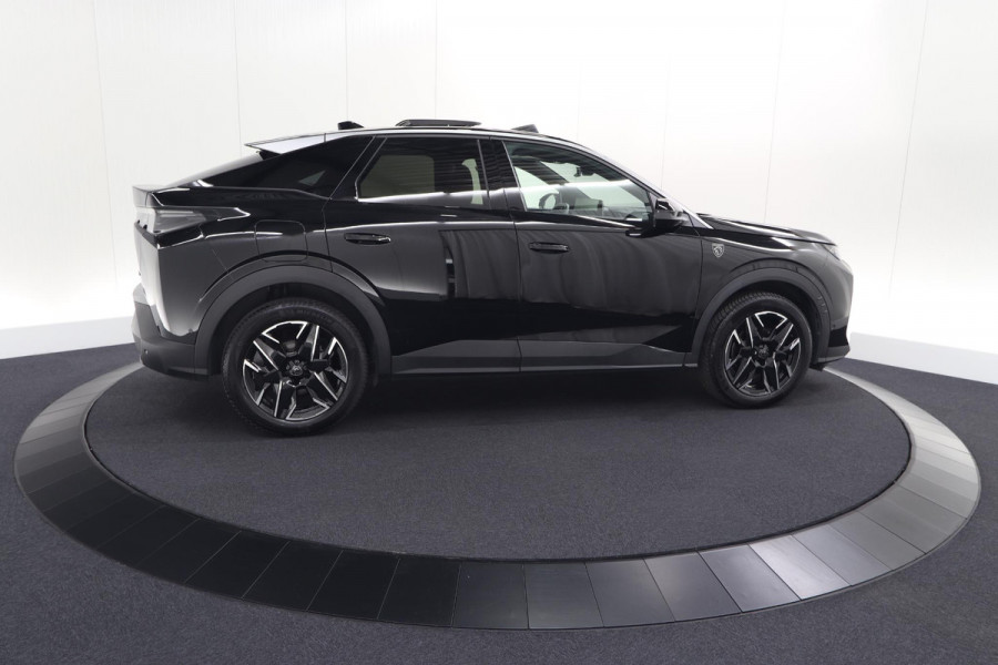 Peugeot 3008 1.2 Hybrid 145 GT | Panoramadak | Focal Hi-Fi | 360 Camera | Adaptieve Cruise Control