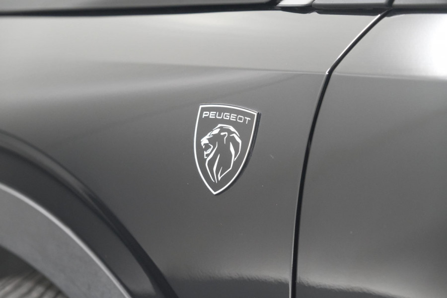 Peugeot 3008 1.2 Hybrid 145 GT | Panoramadak | Focal Hi-Fi | 360 Camera | Adaptieve Cruise Control