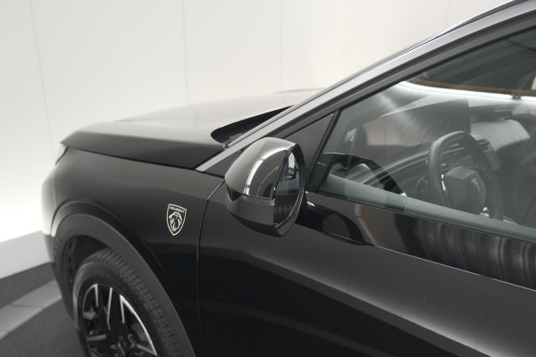 Peugeot 3008 1.2 Hybrid 145 GT | Panoramadak | Focal Hi-Fi | 360 Camera | Adaptieve Cruise Control