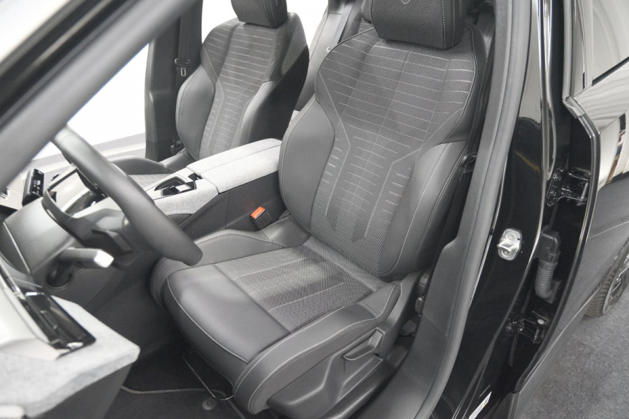 Peugeot 3008 1.2 Hybrid 145 GT | Panoramadak | Focal Hi-Fi | 360 Camera | Adaptieve Cruise Control