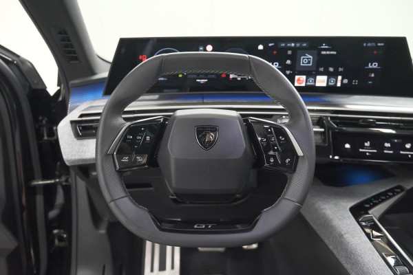 Peugeot 3008 1.2 Hybrid 145 GT | Panoramadak | Focal Hi-Fi | 360 Camera | Adaptieve Cruise Control