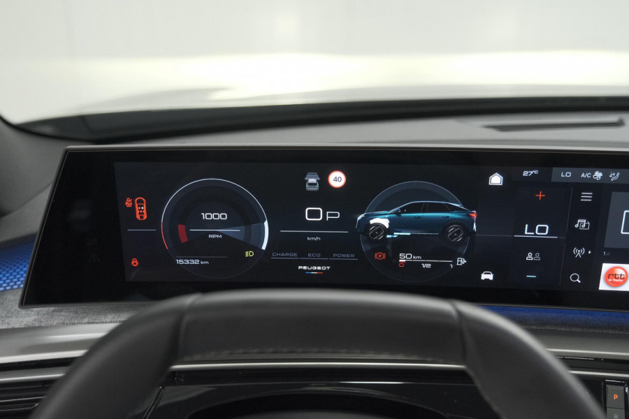 Peugeot 3008 1.2 Hybrid 145 GT | Panoramadak | Focal Hi-Fi | 360 Camera | Adaptieve Cruise Control