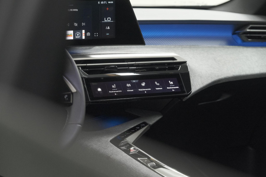 Peugeot 3008 1.2 Hybrid 145 GT | Panoramadak | Focal Hi-Fi | 360 Camera | Adaptieve Cruise Control