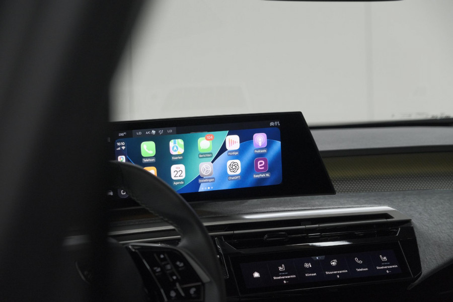 Peugeot 3008 1.2 Hybrid 145 GT | Panoramadak | Focal Hi-Fi | 360 Camera | Adaptieve Cruise Control