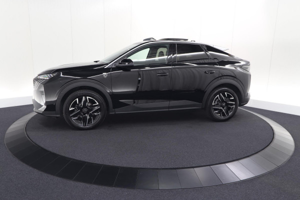 Peugeot 3008 1.2 Hybrid 145 GT | Panoramadak | Focal Hi-Fi | 360 Camera | Adaptieve Cruise Control