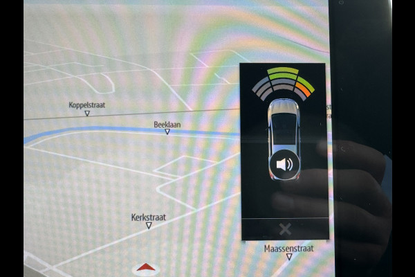 Renault Captur 1.6 E-Tech Hybrid 145 E-tech Engineered Camera Navi Carplay Stoel/Stuurverw
