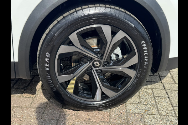 Renault Captur 1.6 E-Tech Hybrid 145 E-tech Engineered Camera Navi Carplay Stoel/Stuurverw
