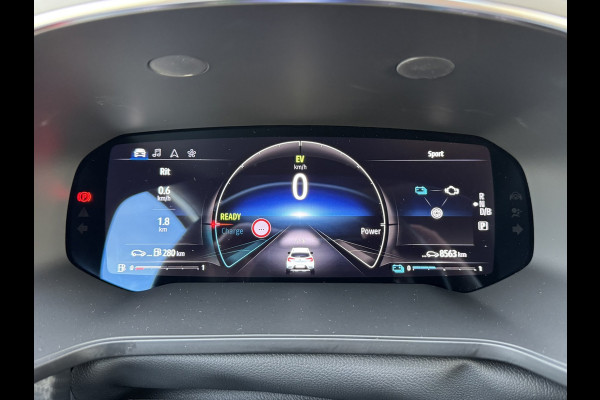 Renault Captur 1.6 E-Tech Hybrid 145 E-tech Engineered Camera Navi Carplay Stoel/Stuurverw