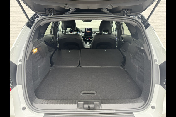 Renault Captur 1.6 E-Tech Hybrid 145 E-tech Engineered Camera Navi Carplay Stoel/Stuurverw