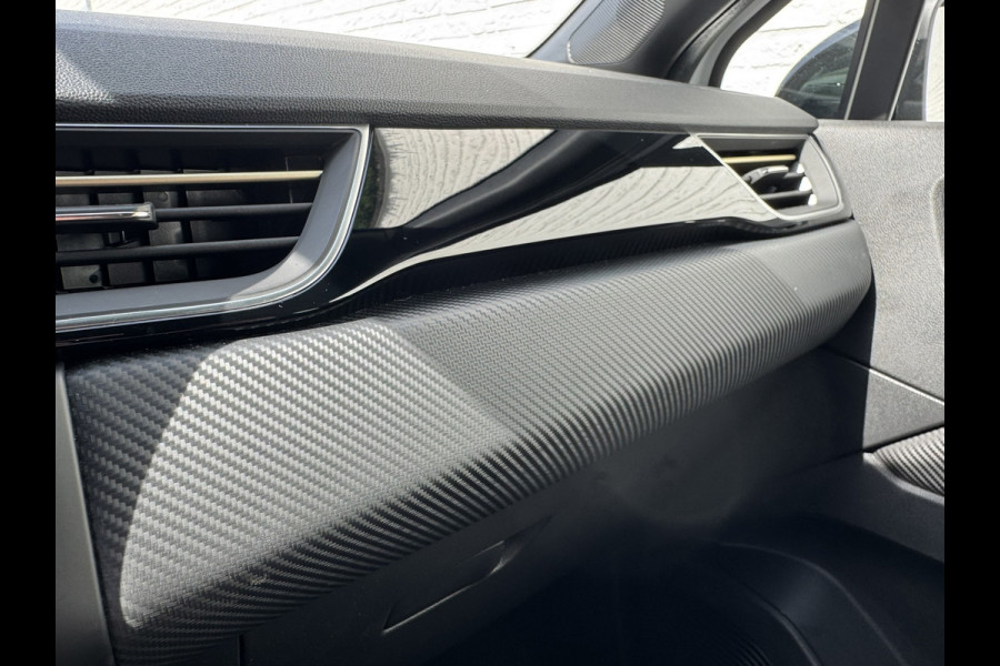 Renault Captur 1.6 E-Tech Hybrid 145 E-tech Engineered Camera Navi Carplay Stoel/Stuurverw