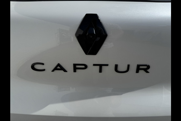 Renault Captur 1.6 E-Tech Hybrid 145 E-tech Engineered Camera Navi Carplay Stoel/Stuurverw