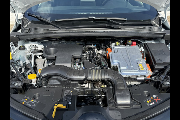 Renault Captur 1.6 E-Tech Hybrid 145 E-tech Engineered Camera Navi Carplay Stoel/Stuurverw