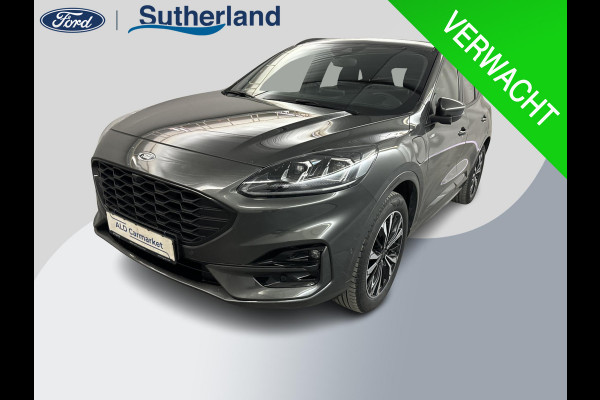 Ford Kuga 2.5 PHEV ST-Line X 44.300 KM | Trekhaak | Winter Pack | Driver Pack | Technology Pack | WORDT VERWACHT!