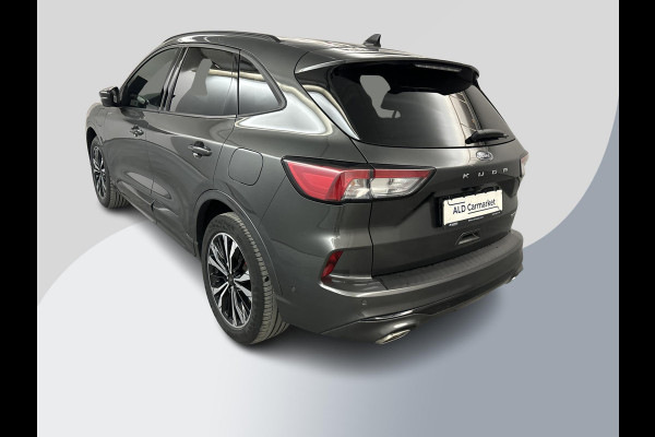 Ford Kuga 2.5 PHEV ST-Line X 44.300 KM | Trekhaak | Winter Pack | Driver Pack | Technology Pack | WORDT VERWACHT!