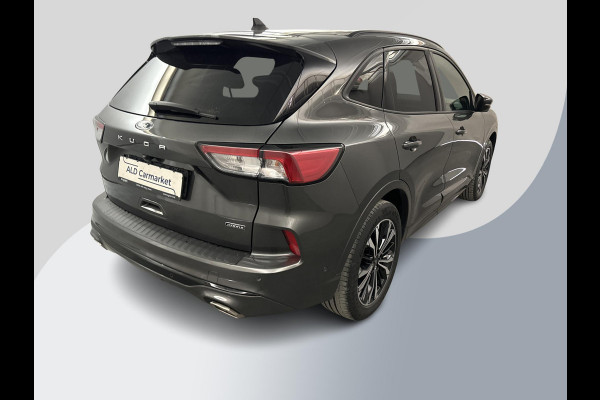 Ford Kuga 2.5 PHEV ST-Line X 44.300 KM | Trekhaak | Winter Pack | Driver Pack | Technology Pack | WORDT VERWACHT!
