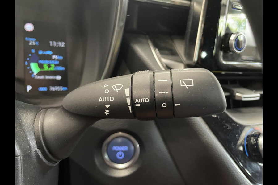 Toyota Corolla Touring Sports 1.8 Hybrid Active Navigatie Apple Carplay Android Auto Camera Adaptive Cruise Control Lichtmetalen velgen Climate Control