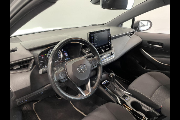 Toyota Corolla Touring Sports 1.8 Hybrid Active Navigatie Apple Carplay Android Auto Camera Adaptive Cruise Control Lichtmetalen velgen Climate Control