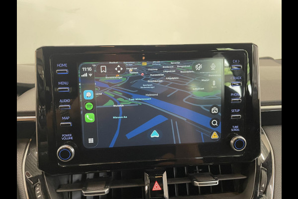 Toyota Corolla Touring Sports 1.8 Hybrid Active Navigatie Apple Carplay Android Auto Camera Adaptive Cruise Control Lichtmetalen velgen Climate Control