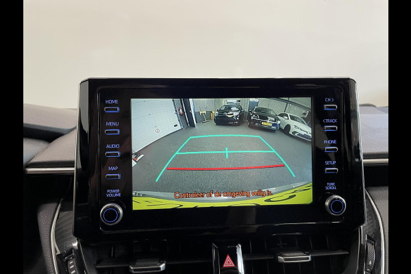 Toyota Corolla Touring Sports 1.8 Hybrid Active Navigatie Apple Carplay Android Auto Camera Adaptive Cruise Control Lichtmetalen velgen Climate Control
