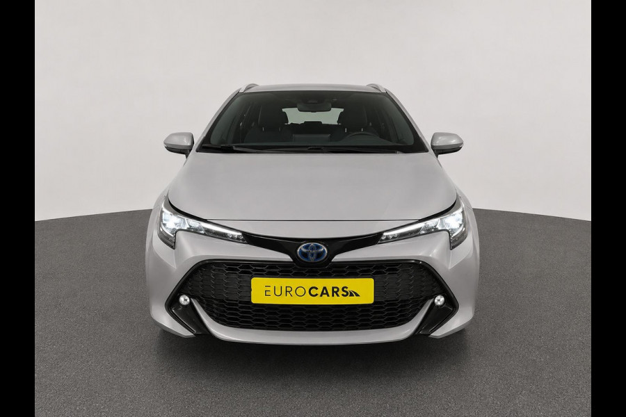 Toyota Corolla Touring Sports 1.8 Hybrid Active Navigatie Apple Carplay Android Auto Camera Adaptive Cruise Control Lichtmetalen velgen Climate Control